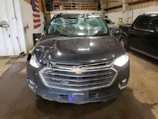 1GNEVHKW4MJ220868 2021 CHEVROLET TRAVERSE-4