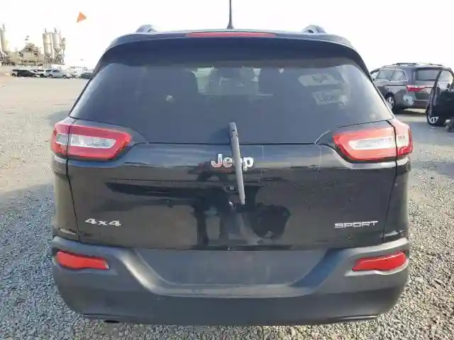 1C4PJMAB5HW583337 2017 JEEP GRAND CHEROKEE-5