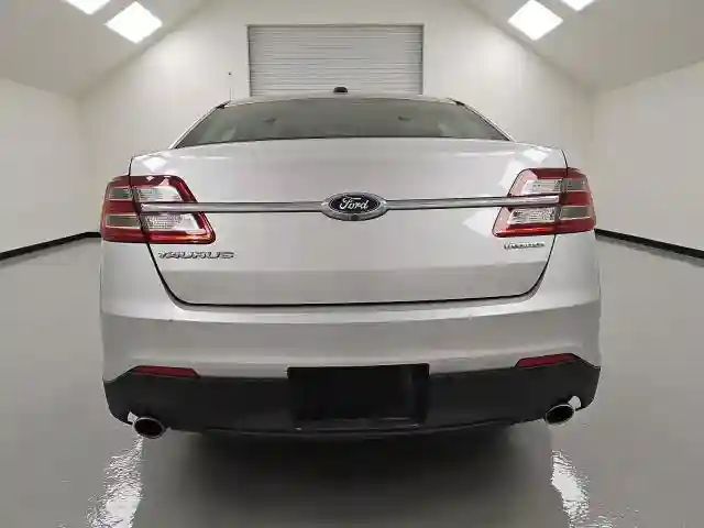 1FAHP2D88GG126947 2016 FORD TAURUS-5