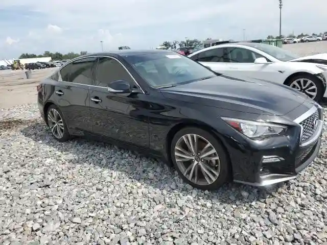 JN1EV7CP8NM311364 2022 INFINITI Q50-3