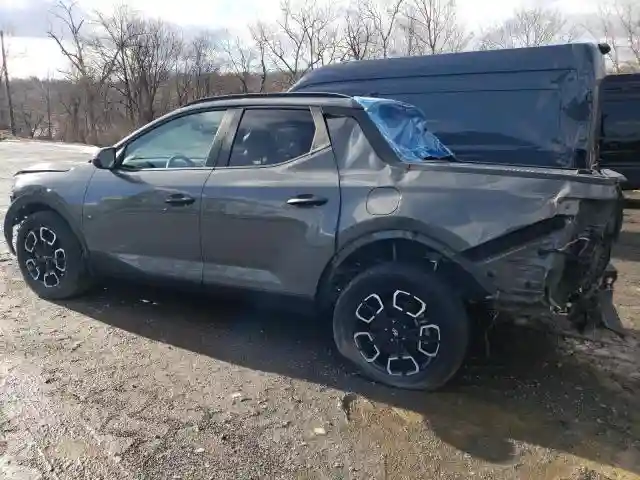 5NTJCDAE4PH065039 2023 HYUNDAI SANTA CRUZ-1