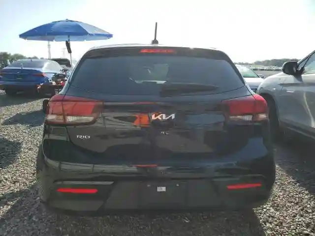 3KPA25AD4PE530812 2023 KIA RIO-5