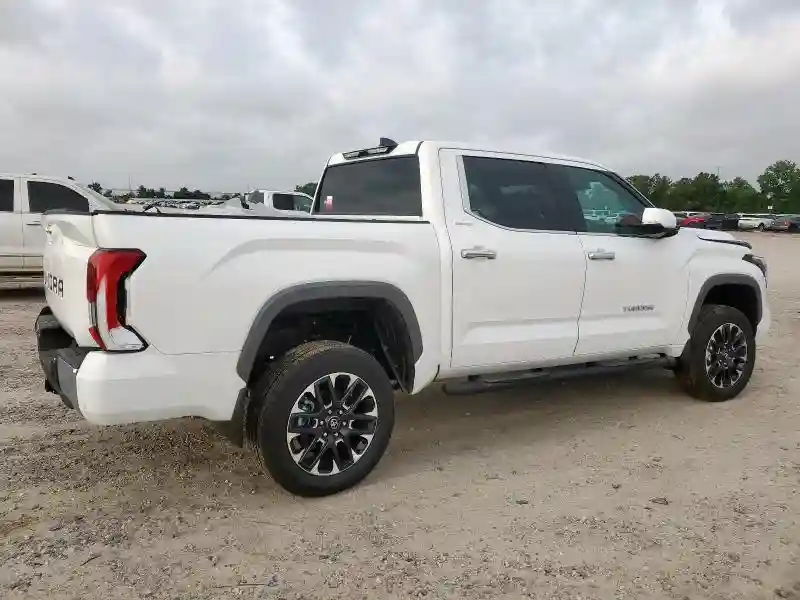 5TFJA5DB5SX272919 2025 TOYOTA TUNDRA-2