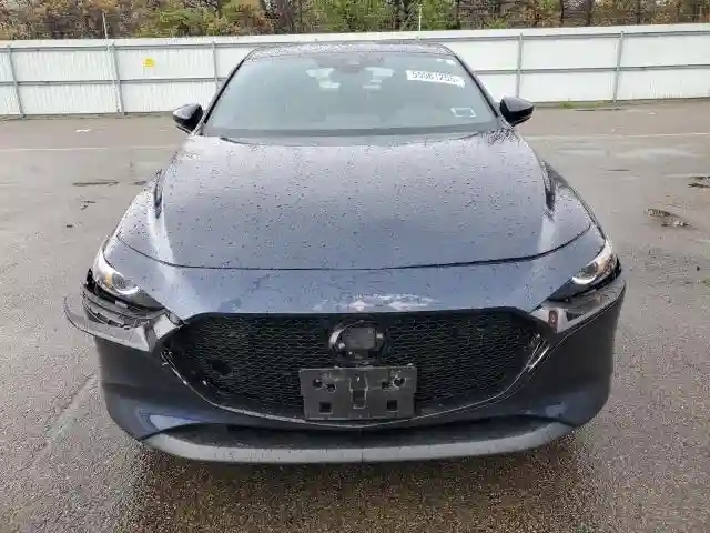 JM1BPBLL0M1347527 2021 MAZDA 3-4