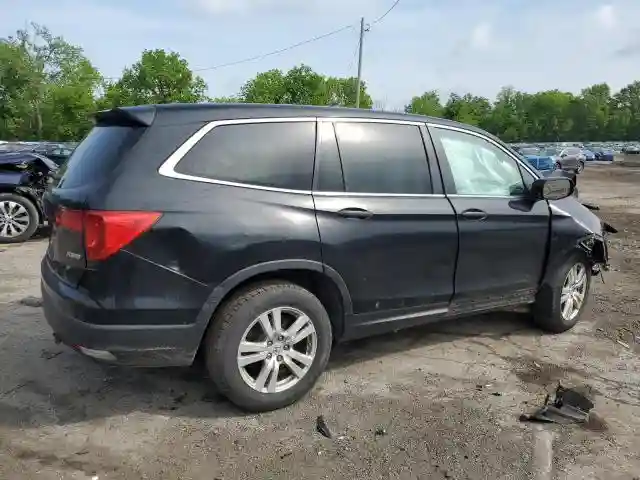 5FNYF6H19GB101793 2016 HONDA PILOT-2