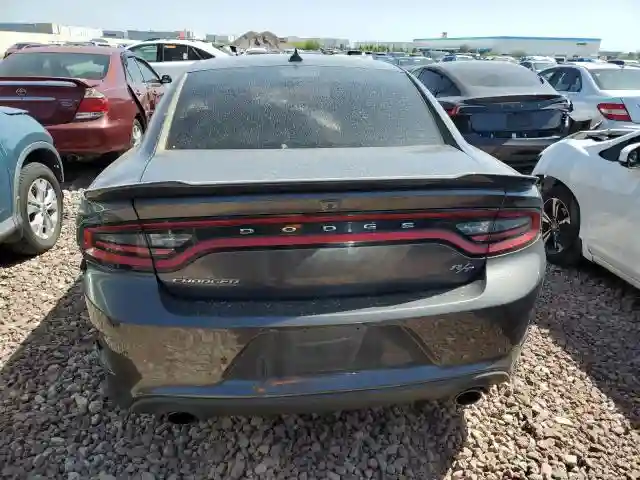 2C3CDXCT0KH529550 2019 DODGE CHARGER-5