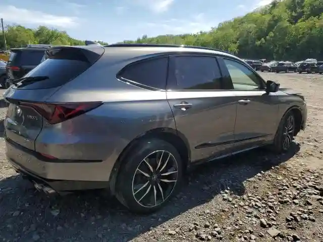 5J8YD8H82RL001387 2024 ACURA MDX TYPE S-2