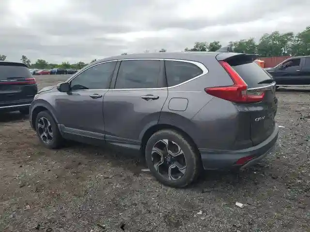 5J6RW2H55HL034196 2017 HONDA CRV-1