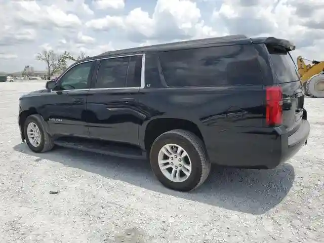 1GNSCHKC2LR172446 2020 CHEVROLET SUBURBAN-1