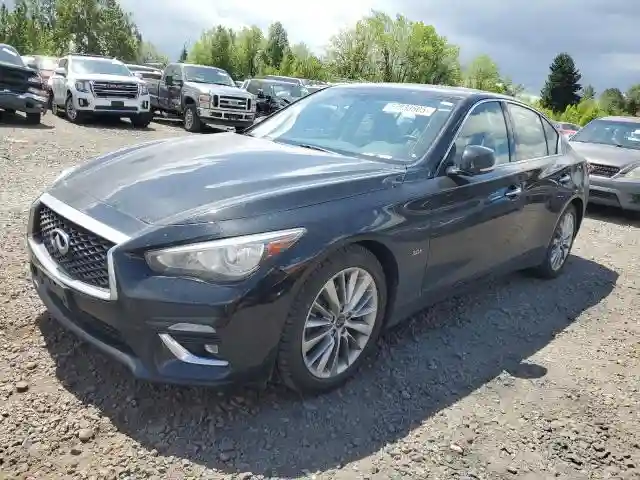 JN1EV7AR4JM440636 2018 INFINITI Q50-0