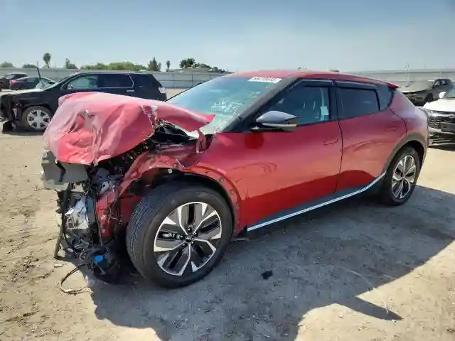 KNDC3DLC1R5203495 2024 KIA EV6 LIGHT-0