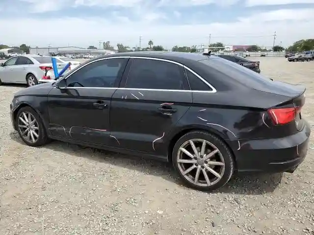 WAUCCGFFXF1004887 2015 AUDI A3-1