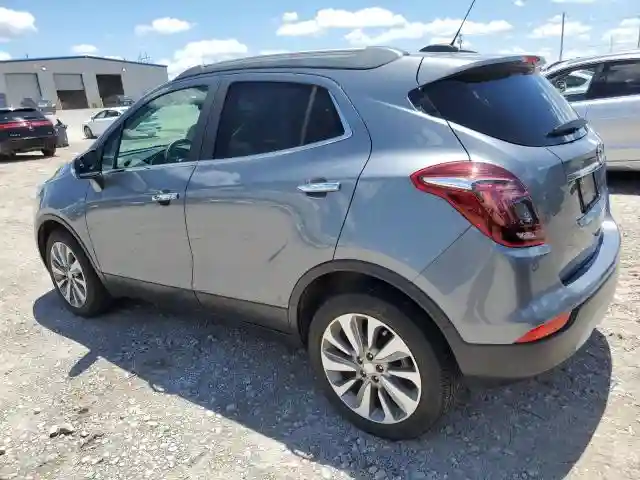 KL4CJASB4KB763638 2019 BUICK ENCORE-1
