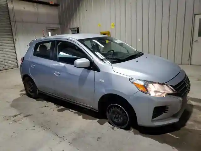 ML32AUHJ5RH014908 2024 MITSUBISHI MIRAGE-3
