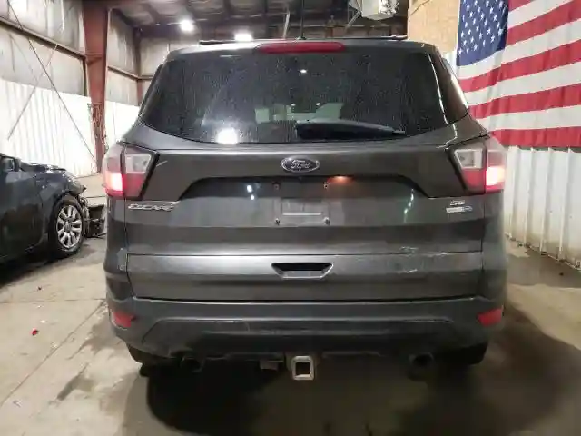 1FMCU9G99HUE17000 2017 FORD ESCAPE-5