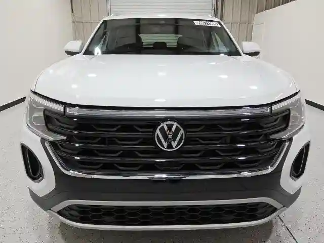 1V2WE2CA1RC219958 2024 VOLKSWAGEN ATLAS-4