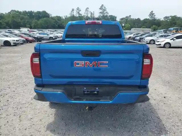1GTP5BEK9R1218029 2024 GMC CANYON-5