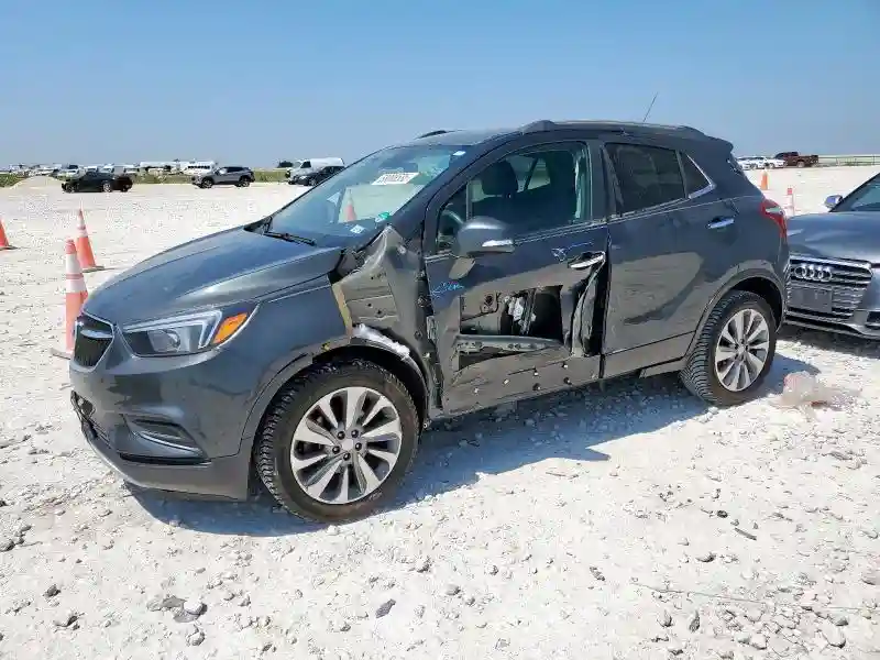 KL4CJASB9HB124258 2017 BUICK ENCORE-0