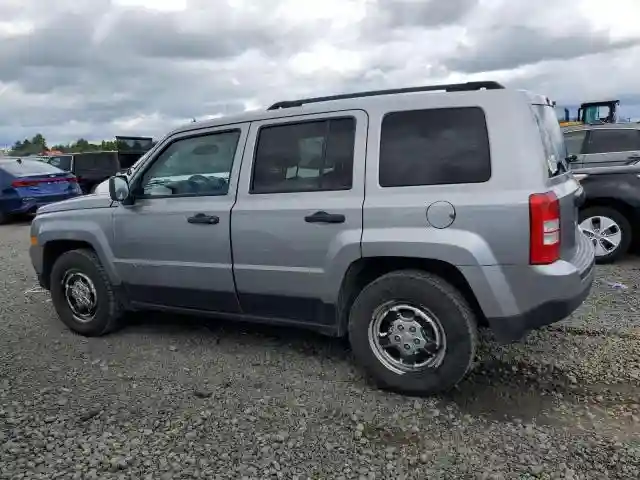 1C4NJPBB7GD711496 2016 JEEP PATRIOT-1
