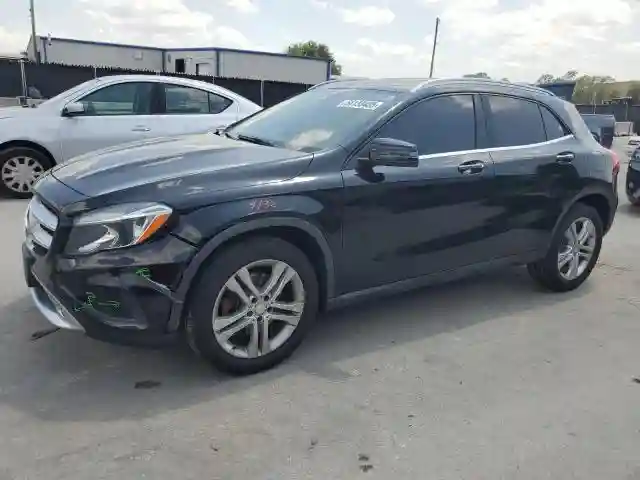 WDCTG4GB7GJ238837 2016 MERCEDES-BENZ GLA-CLASS-0