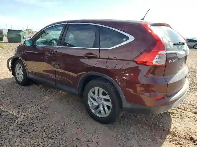 5J6RM4H53GL064362 2016 HONDA CRV-1