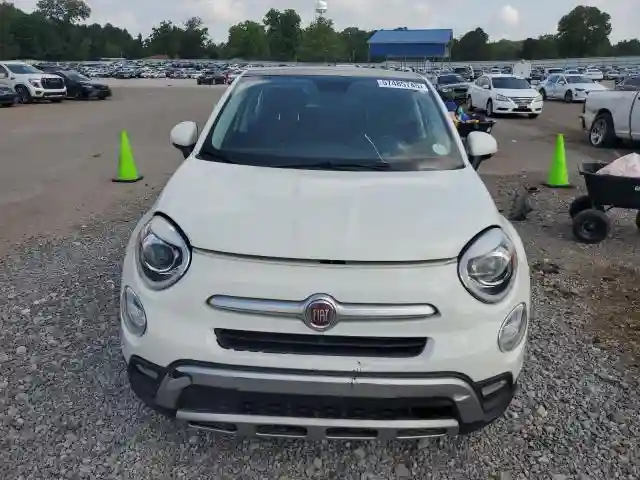 ZFBCFXCB2JP678231 2018 FIAT 500-4