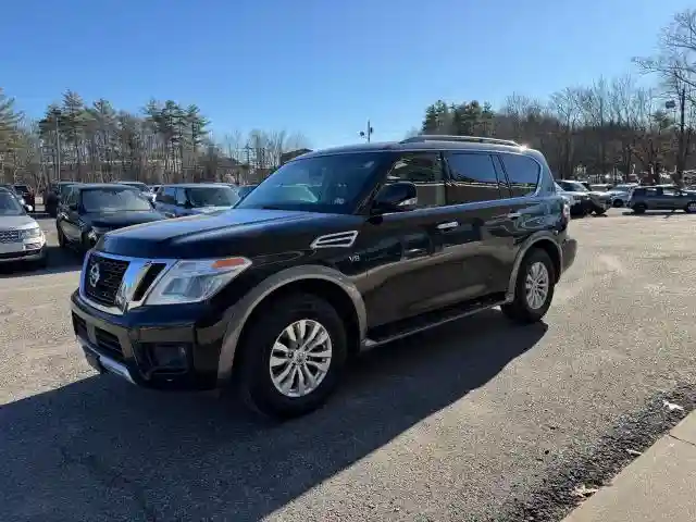 JN8AY2NC1H9504189 2017 NISSAN ARMADA-1