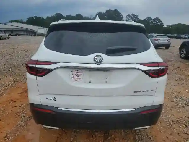 5GAERBKWXKJ188260 2019 BUICK ENCLAVE-5