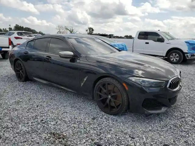 WBAGV8C06LBP48901 2020 BMW M8-3