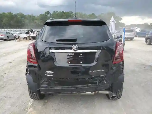 KL4CJASM1NB513280 2022 BUICK ENCORE-5
