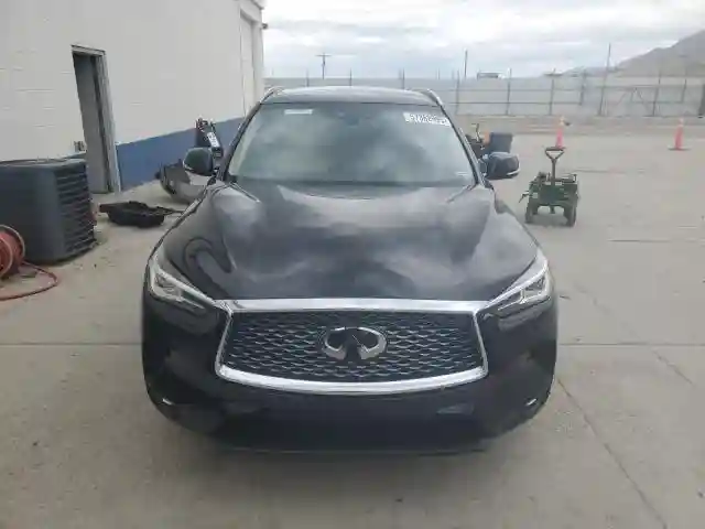 3PCAJ5M13KF122020 2019 INFINITI QX50-4
