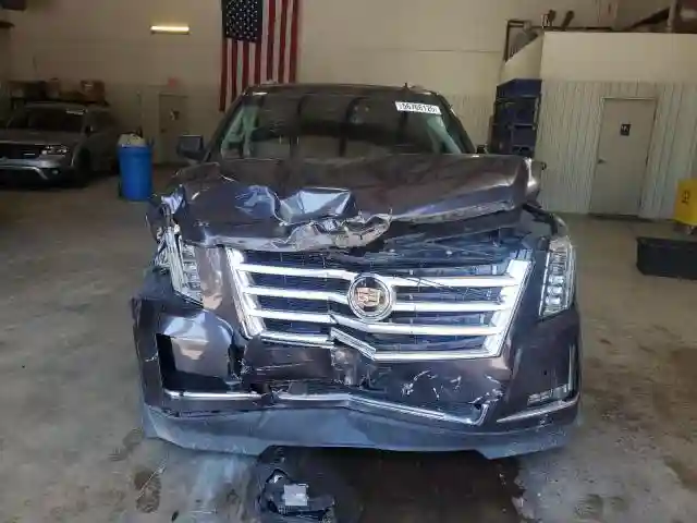 1GYS4BKJ2FR199307 2015 CADILLAC ESCALADE-4