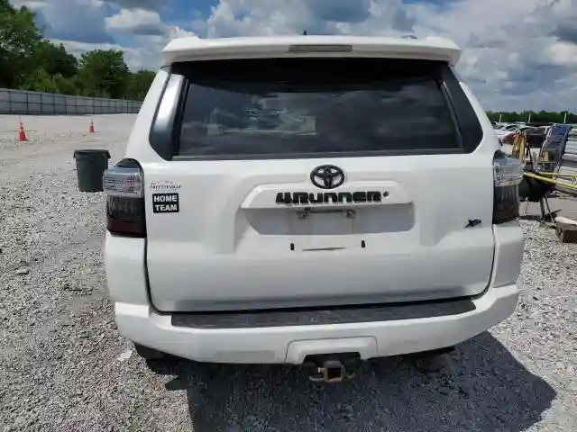 JTEBU5JR1H5427009 2017 TOYOTA 4RUNNER-5