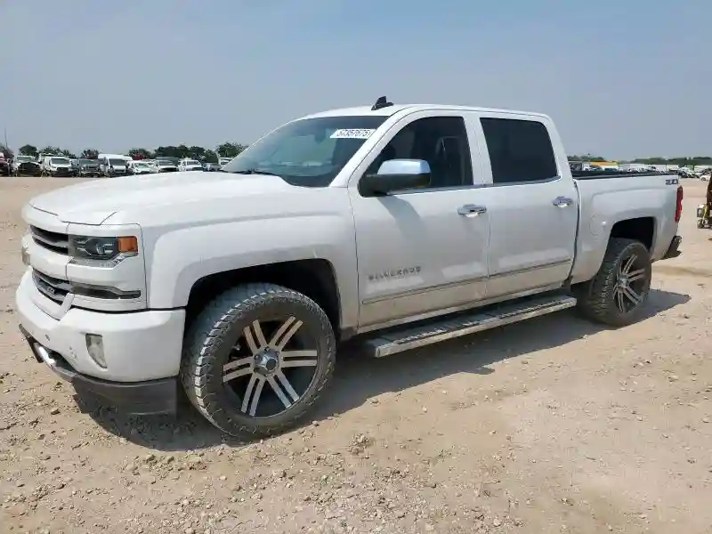 3GCUKSEC4HG428977 2017 CHEVROLET ALL MODELS-0