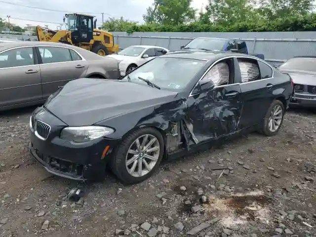 WBA5B3C51FD544949 2015 BMW 5 SERIES-0
