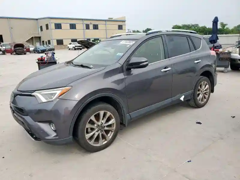 JTMYFREVXGJ068353 2016 TOYOTA RAV4-0
