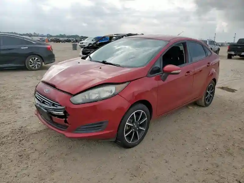 3FADP4BJ8GM149604 2016 FORD FIESTA-0