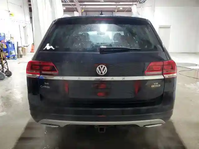 1V2LR2CA9JC530288 2018 VOLKSWAGEN ATLAS-5