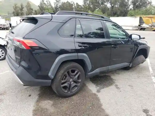 2T3J1RFV0NW271099 2022 TOYOTA RAV4-2