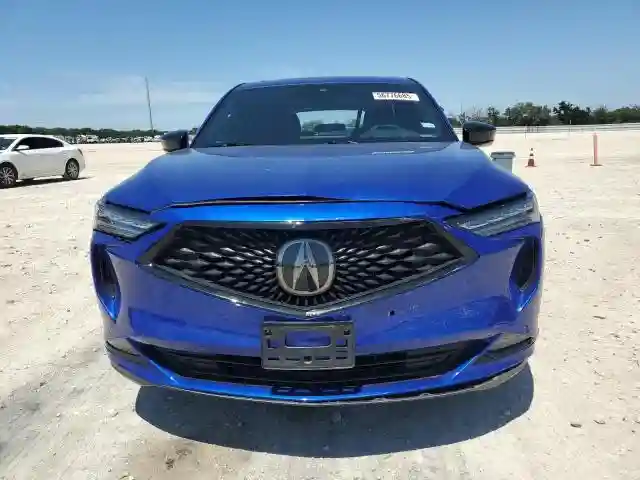 5J8YE1H06PL023338 2023 ACURA MDX-4
