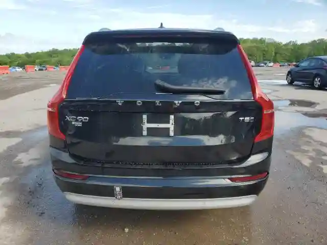 YV4102PK8N1860850 2022 VOLVO XC90-5