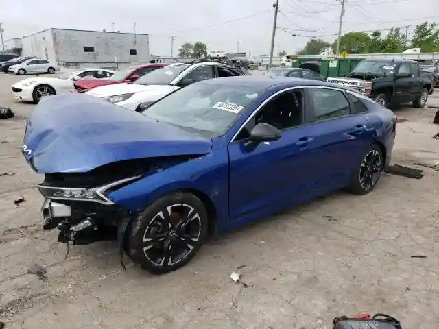 5XXG64J28NG095739 2022 KIA K5-0