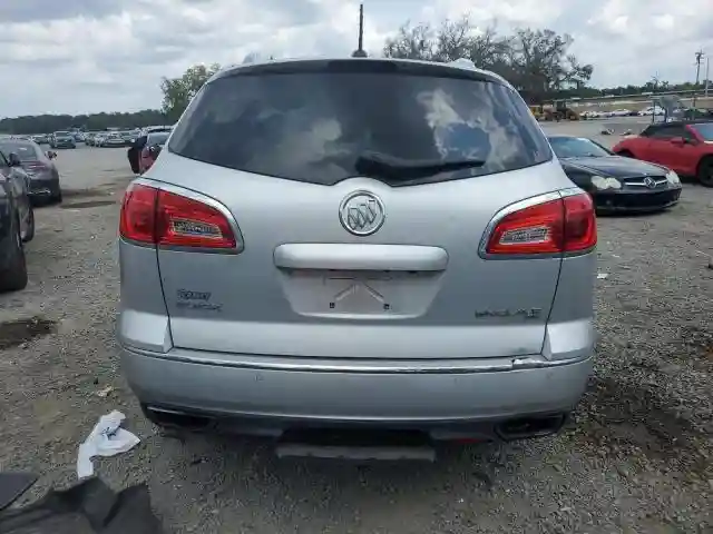 5GAKVBKD7HJ178209 2017 BUICK ENCLAVE-5