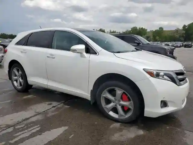 4T3BK3BB9FU109399 2015 TOYOTA VENZA-3