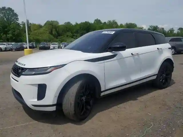 SALZP2FX1LH075839 2020 LAND ROVER RANGEROVER-0
