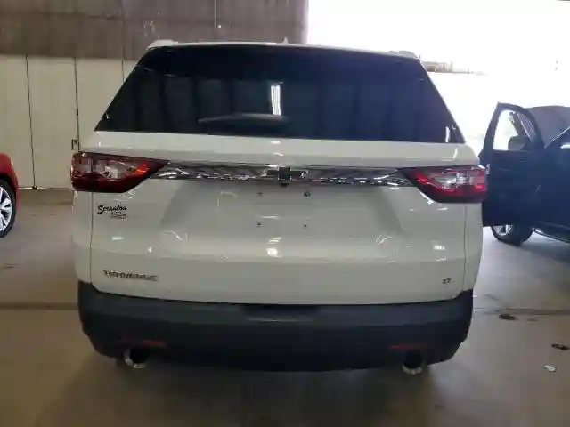 1GNERGKW2KJ101101 2019 CHEVROLET TRAVERSE-5