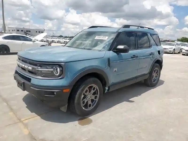 3FMCR9B60NRE03603 2022 FORD BRONCO-0