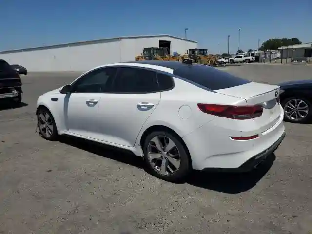 5XXGT4L31KG280094 2019 KIA OPTIMA-1
