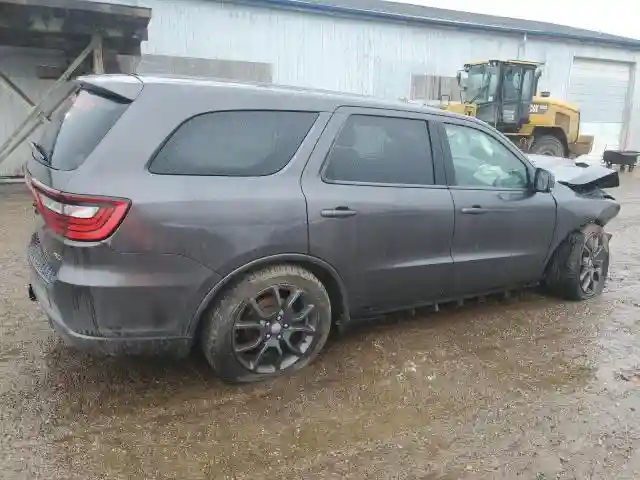 1C4SDJCTXJC219413 2018 DODGE DURANGO-2