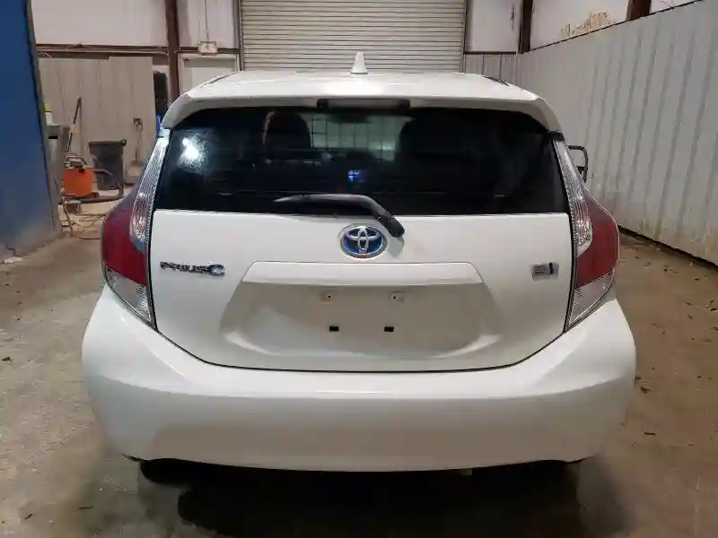 JTDKDTB31G1123204 2016 TOYOTA PRIUS-5